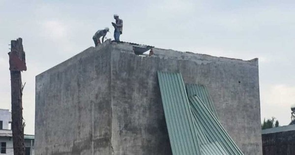 Sử dụng công nghệ cao trong quản lý địa bàn