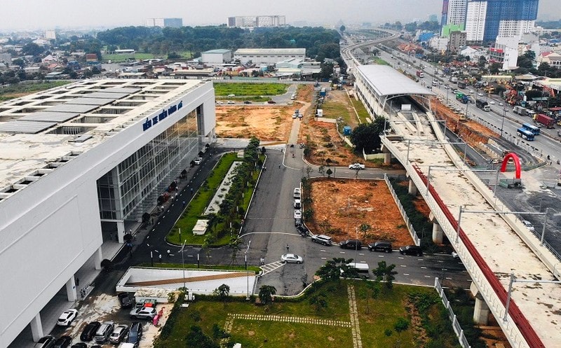 TPHCM di dời các tuyến xe khách liên tỉnh đến bến xe Miền Đông mới từ ngày 11/10