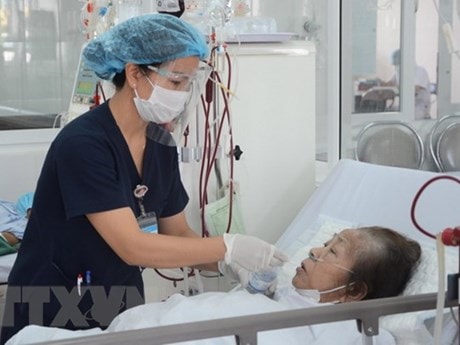 Sở Y tế TP.HCM đề xuất bổ sung thêm chức danh trợ lý điều dưỡng