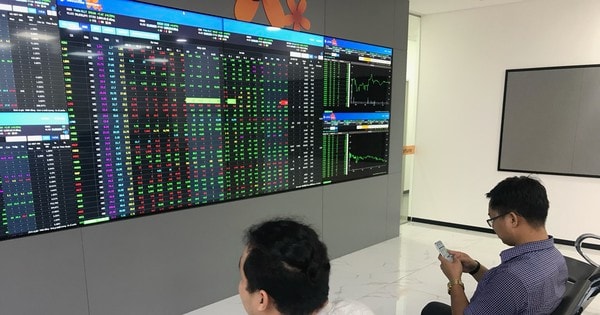 Ủy ban Chứng khoán Nhà nước: Thị trường chứng khoán Việt Nam vẫn được vận hành và hoạt động bình thường