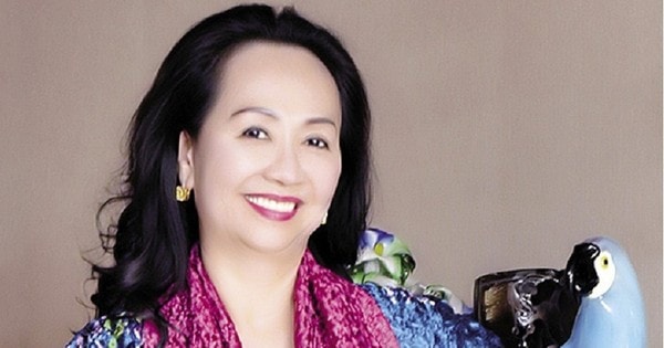 Bắt Chủ tịch Công ty Cổ phần Tập đoàn Vạn Thịnh Phát