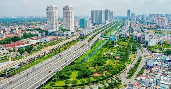 UBND TPHCM ủy quyền cho UBND TP Thủ Đức thực hiện nhiều nội dung trên 4 lĩnh vực