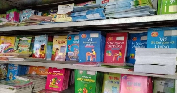 Xuất bản - Tiềm lực và thách thức