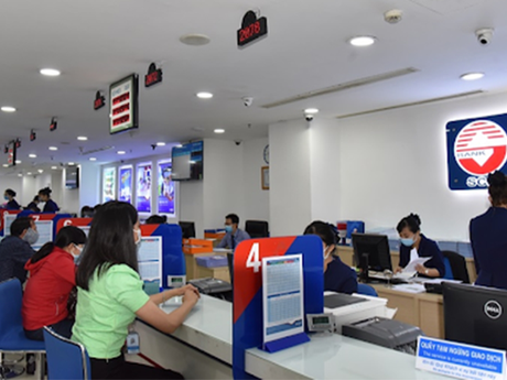 Ngân hàng SCB tăng lãi suất huy động lên mức cao nhất hệ thống 8,9%