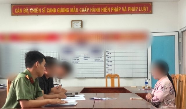 Công an Thành phố Hồ Chí Minh xử lý cá nhân đăng tin giả, sai sự thật