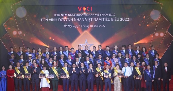 Thủ tướng: Tạo điều kiện thuận lợi cho doanh nghiệp, doanh nhân thuộc mọi thành phần kinh tế