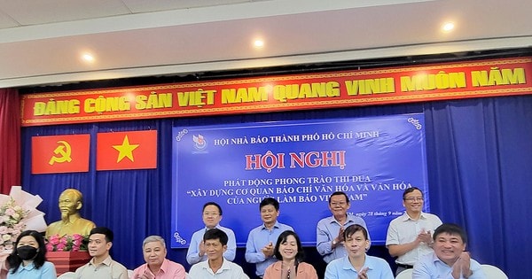 Phản hồi loạt bài Ngăn chặn tình trạng “báo hóa” tạp chí: Nâng cao trách nhiệm của cơ quan chủ quản