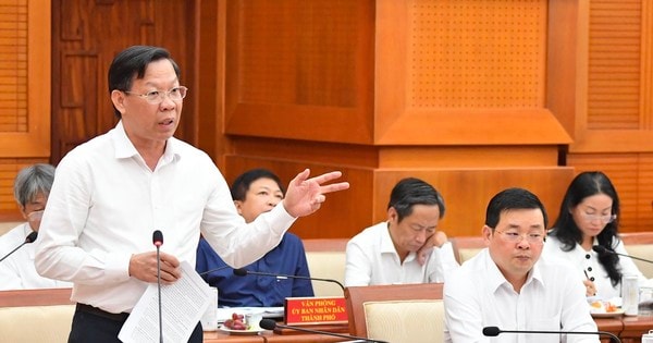 TPHCM đề xuất tháo gỡ nhiều điểm nghẽn liên quan đến lĩnh vực đất đai