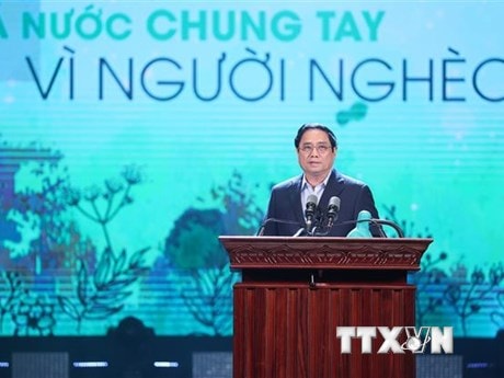 "Chung tay vì người nghèo bằng sự thấu hiểu và hành động thiết thực"