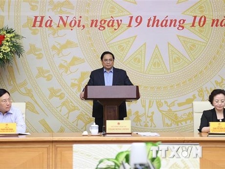 Không để lãng phí nguồn lực vì tắc trách của người thi hành công vụ