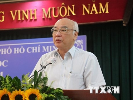 TP.HCM: Lan tỏa giá trị tác phẩm của Tổng Bí thư về xây dựng CNXH