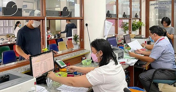 TPHCM ban hành kế hoạch “bảo vệ cán bộ sáng tạo vì lợi ích chung”