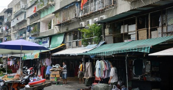 TPHCM: Giải quyết thủ tục đầu tư xây dựng cho 18 dự án nhà ở