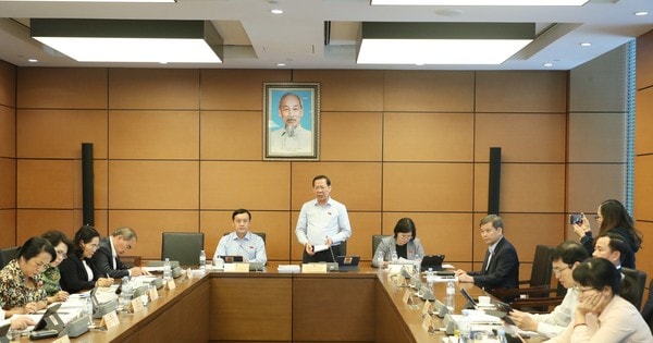 Đồng chí Phan Văn Mãi: TPHCM sẽ sớm báo cáo Quốc hội, Bộ Chính trị về Nghị quyết mới thay thế Nghị quyết 54  ​