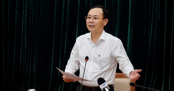 TPHCM và TP Hải Phòng chia sẻ kinh nghiệm tổ chức chính quyền đô thị