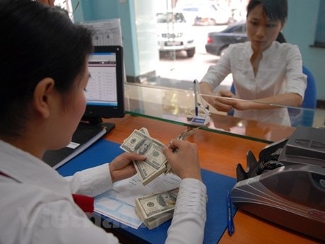 Thành phố Hồ Chí Minh kiểm tra các đại lý thu đổi ngoại tệ
