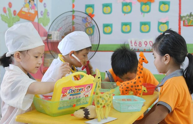 (Nguồn: Vietnam+)
