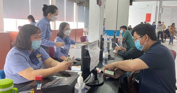 Hơn 10.000 vé tàu Tết Quý Mão được bán thành công sau 2 tiếng mở bán