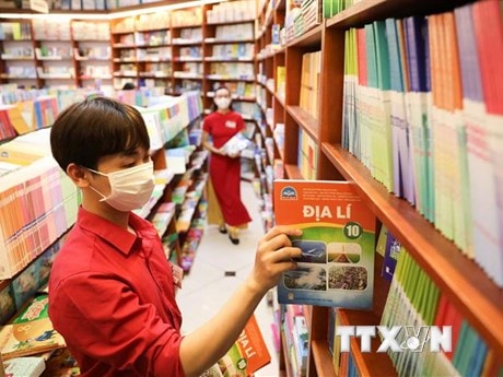 Chỉ số giá tiêu dùng tháng 10 của Thành phố Hồ Chí Minh tăng 0,45%