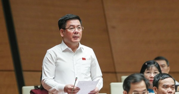 Bộ trưởng Bộ Công thương: Ngày 11-11 sẽ có điều chỉnh xăng dầu phù hợp