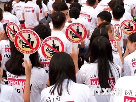 TP.HCM: Sáng tạo, hiệu quả trong tuyên truyền, giáo dục pháp luật