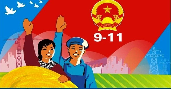 Thượng tôn Hiến pháp, pháp luật