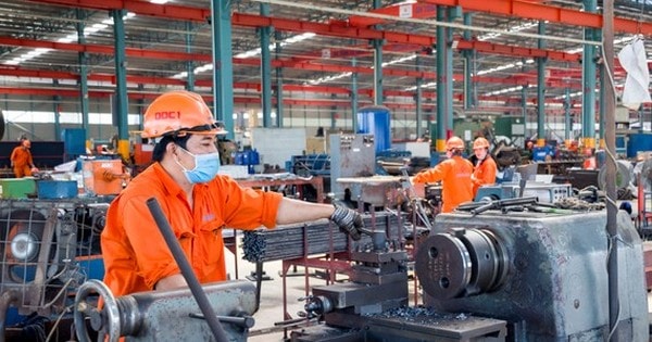 TP Hồ Chí Minh: Nhiều giải pháp hỗ trợ doanh nghiệp phục hồi