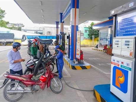 ​Tuyệt đối không để thiếu hụt nguồn cung xăng dầu trong mọi tình huống