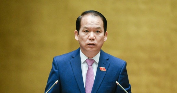 Thông qua nội quy kỳ họp Quốc hội: Không quy định trình tự xử lý “thông tin xấu, độc”