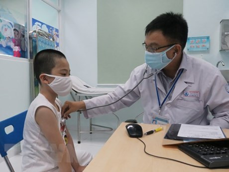 Gỡ khó cho tự chủ bệnh viện: Góc nhìn từ Thành phố Hồ Chí Minh