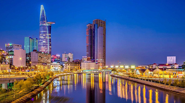 Thể lệ xét tặng Giải thưởng sáng tạo TPHCM lần thứ 3 - năm 2022 đối với 7 lĩnh vực 