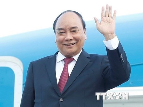 Chủ tịch nước lên đường thăm chính thức Thái Lan và dự Hội nghị APEC