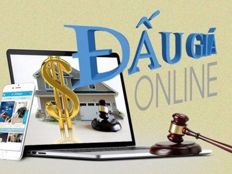 Hàn Quốc chia sẻ vận hành hệ thống đấu giá trực tuyến với TP.HCM