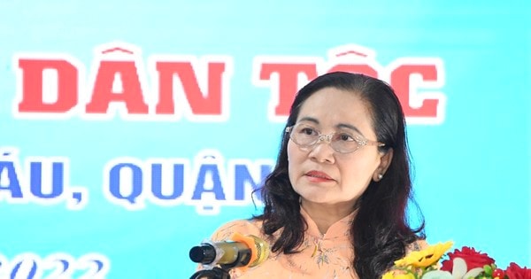 Tăng cường vai trò giám sát của khu phố, giải quyết kịp thời các kiến nghị chính đáng của nhân dân