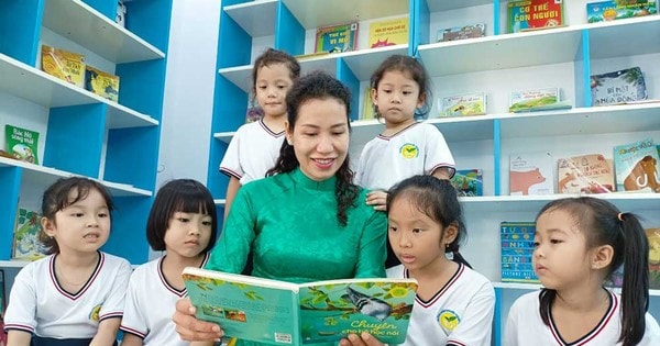 Giải thưởng Võ Trường Toản lần thứ 25 năm 2022: Vững vàng vai trò “thuyền trưởng”