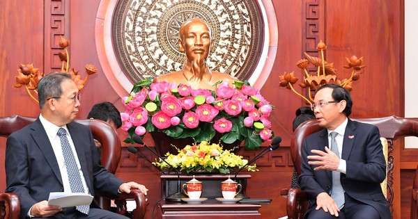 TPHCM sớm hoàn thành tuyến Metro số 1 trong năm 2023