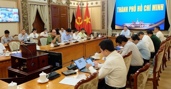 TPHCM đa dạng phương thức truyền thông trong phòng chống dịch Covid-19