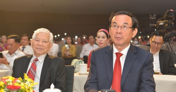 41 tỷ đồng ủng hộ phong trào “Tết nhân ái 2023”