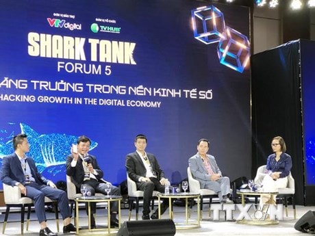 Bài toán để doanh nghiệp tăng trưởng đột phá thông qua chuyển đổi số