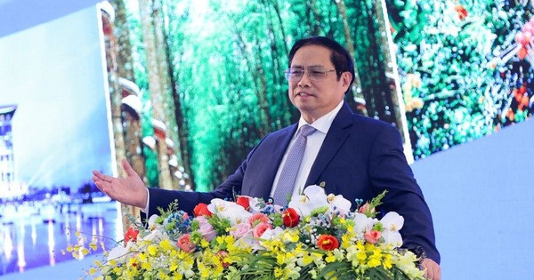 Thủ tướng định hướng "tư duy mới, đột phá mới, giá trị mới" cho phát triển Đông Nam Bộ