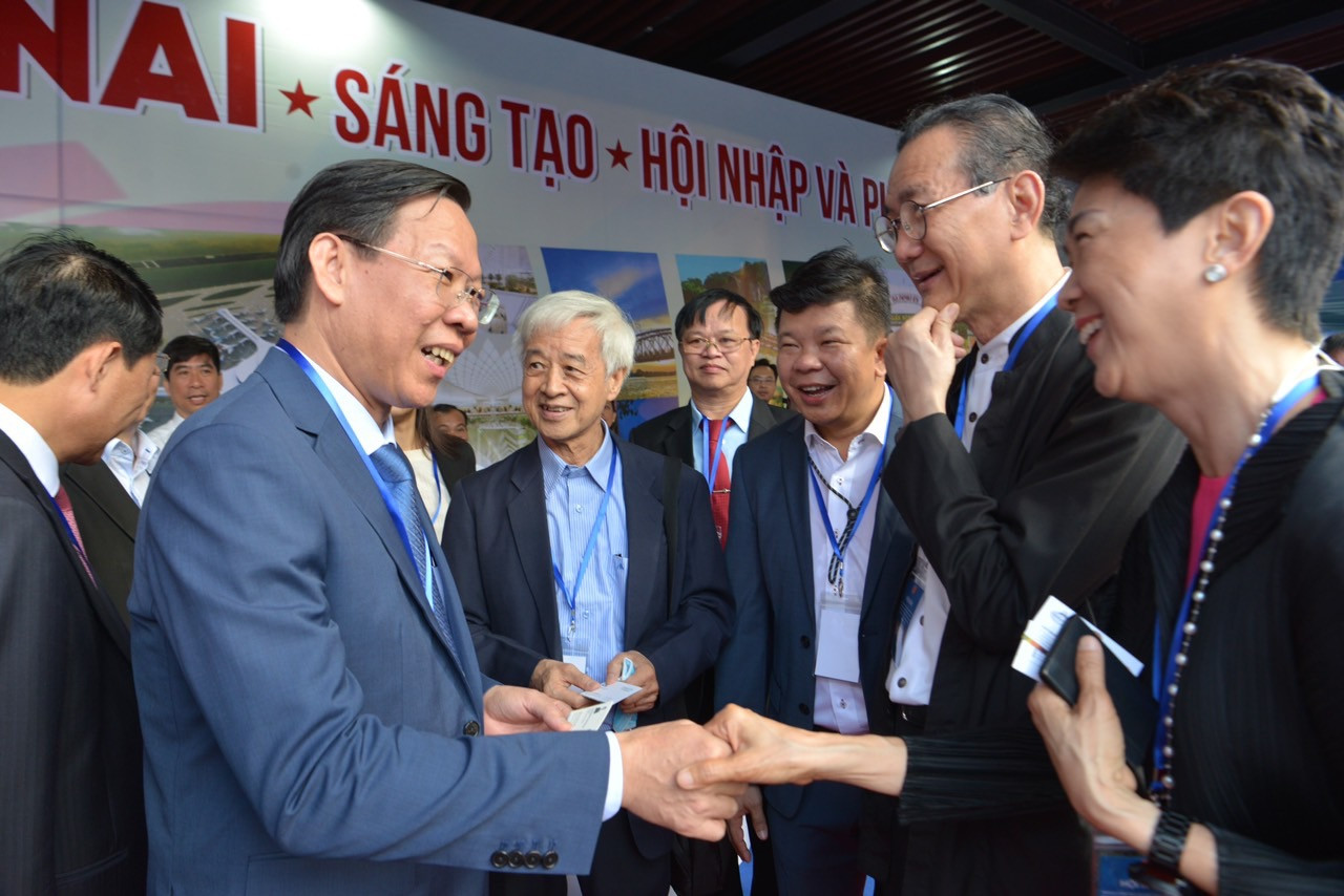 Chủ tịch UBND TPHCM Phan Văn Mãi: Mong muốn có Quỹ phát triển hạ tầng giao thông vùng Đông Nam bộ