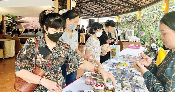 Đặc sản tết 2023 tại TPHCM “Chuẩn vị”, theo mùa