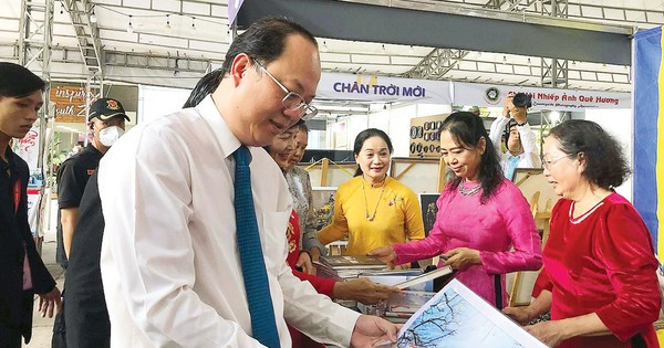 TPHCM khai mạc Lễ hội Nhiếp ảnh quốc tế