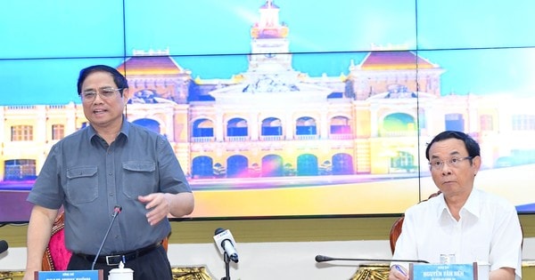 Thủ tướng Phạm Minh Chính: Phải thiết kế công cụ kiểm soát trái phiếu doanh nghiệp