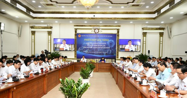 Cần có giải pháp quyết liệt trong quản lý hoạt động quảng cáo trên địa bàn TPHCM