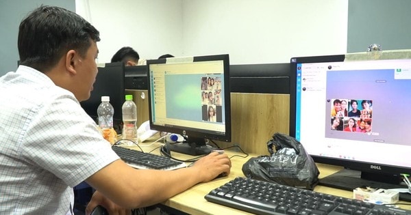 Tạm giam 11 nhân viên Công ty Luật Power Law chuyên cắt ghép ảnh, gọi điện vu khống để đòi nợ