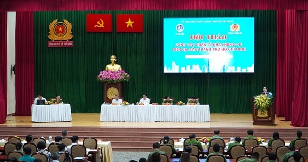 Xử lý hình sự hành vi sử dụng phí bảo trì chung cư sai quy định