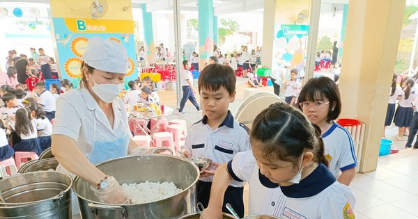 TPHCM: Báo cáo công tác vệ sinh an toàn thực phẩm trước ngày 20-12-2022
