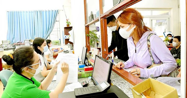 TPHCM thúc đẩy cải cách, tăng trách nhiệm công vụ