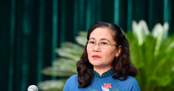 Chủ tịch HĐND TPHCM: Kỳ họp thông qua nhiều nghị quyết tác động trực tiếp đến đời sống người dân